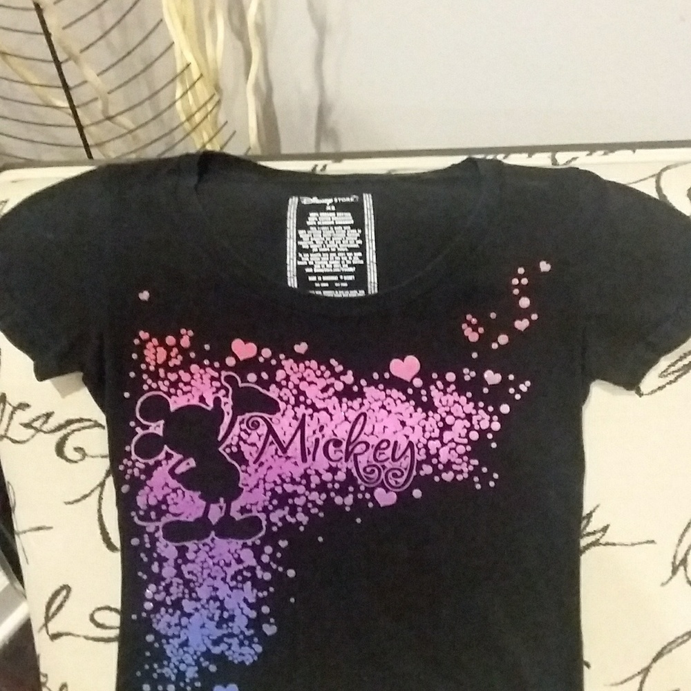 Disney t-shirt